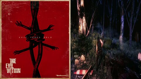 THE EVIL WITHIN™ 1 [SURVIVAL] by FAST RUN / Chapter 2. Remnants