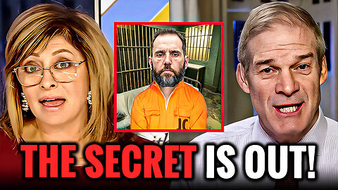 Maria Bartiromo SHOCKED As Jim Jordan EXPOSES The Truth FBI Tried To Bury