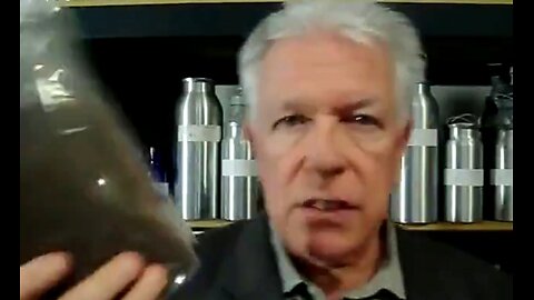 NATURAL WAYS TO KILL PARASITES WITH COMMON HERBS - PASTOR RICK STRAWCUTTER 👊