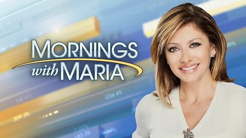 MORNINGS with MARIA (July 11, 2025) FULL EPISODE