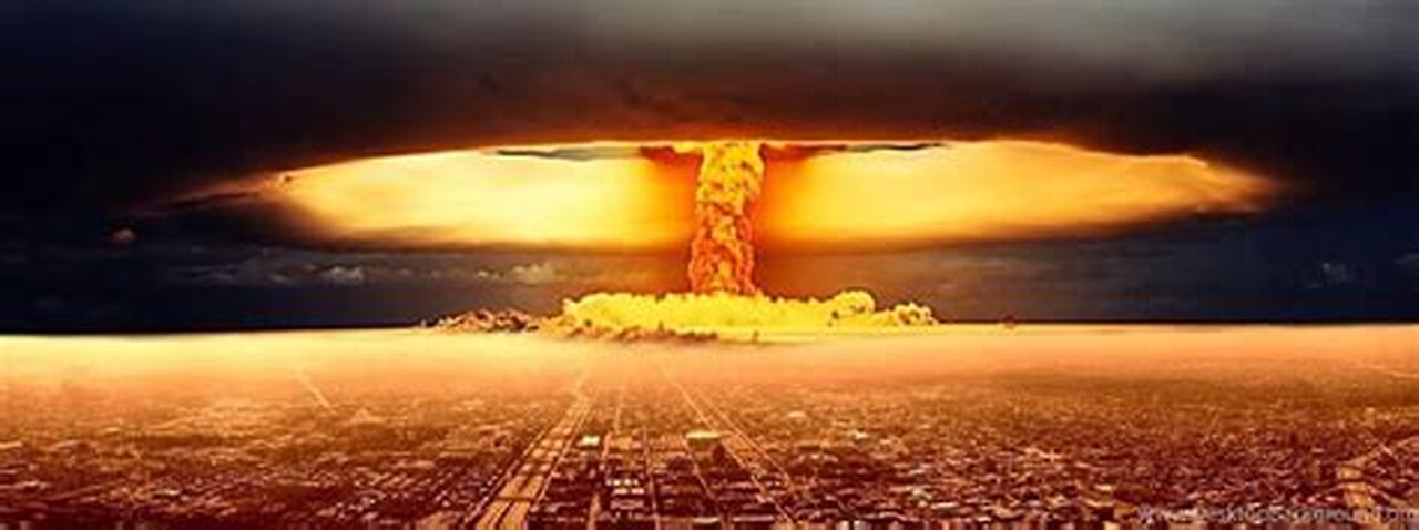 Nuking the Channel