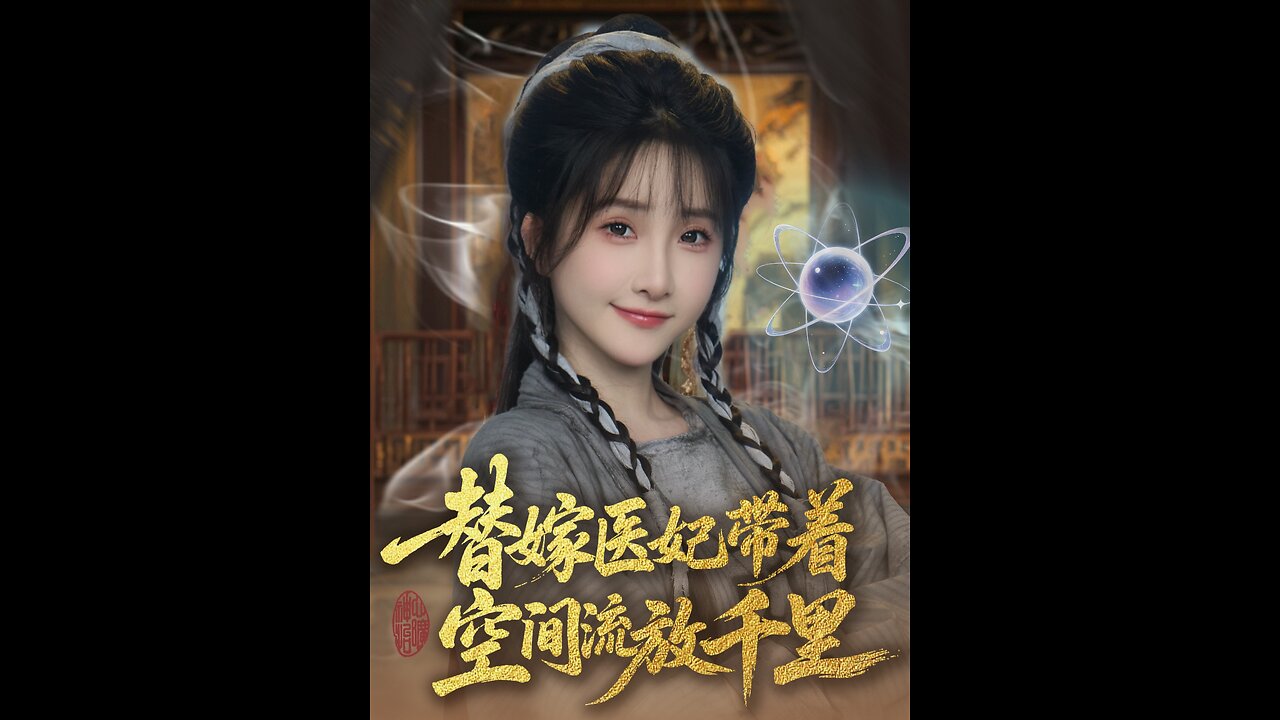 She Was Forced to Marry a Crippled Prince—But She Came From the Future With a Secret!