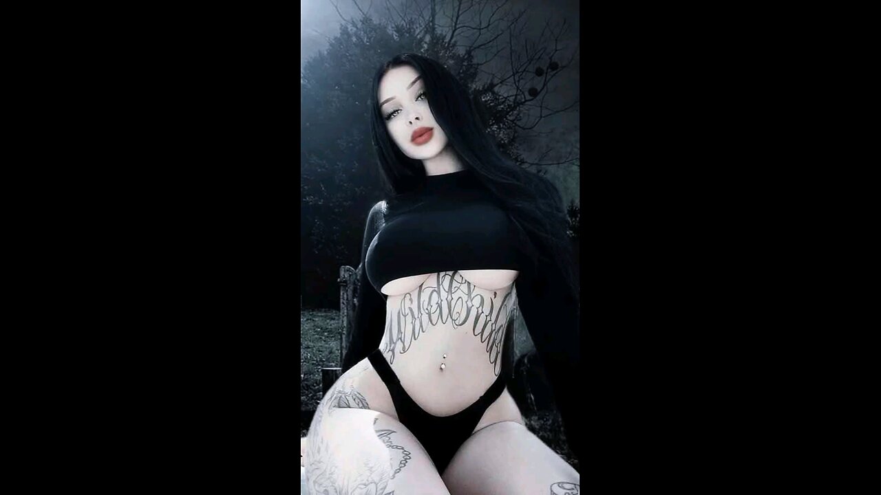 🖤