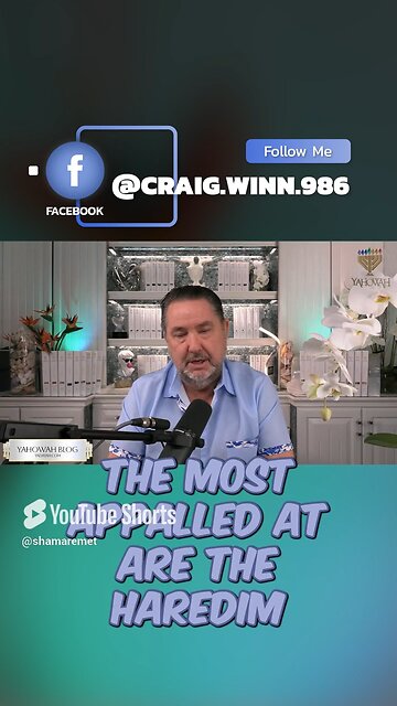 Prickly as Brambles #shorts #audiobooks #craigwinn CC19 16 May 2025