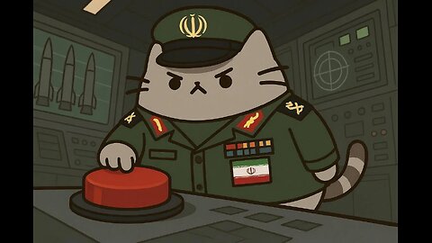 Persian Caturday