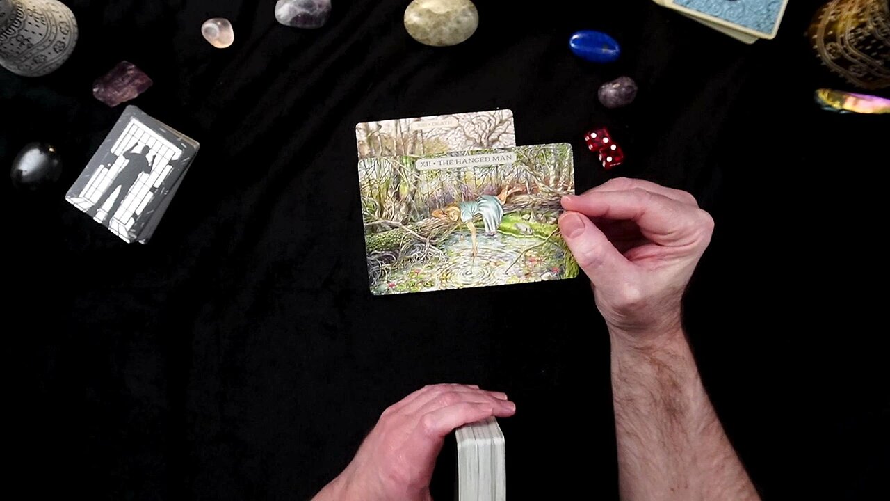 What Worked BEFORE Won't Work NOW! Tarot Reading 👀