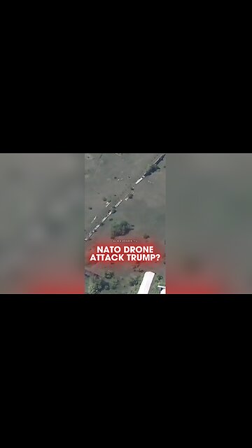 Alex Jones: Russian Leader Viktor Bout Warns NATO May Try To Kill Trump With Drones - 6/2/25