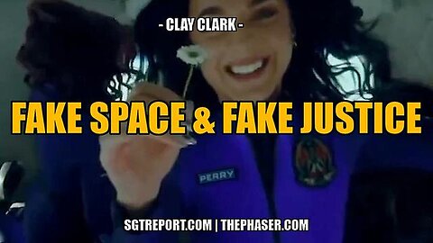 "Debunking Myths: The Truth About Space, Justice and 'Freedom'"