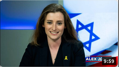 EXCLUSIVE: Israeli Operative Screamed At Charlie Kirk For Not Supporting Israel Enough