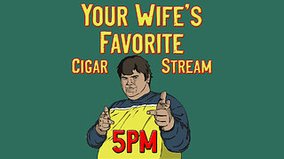 IT'S MONDAY! AGAIN! Catch Deals. Ask Cigar Questions.