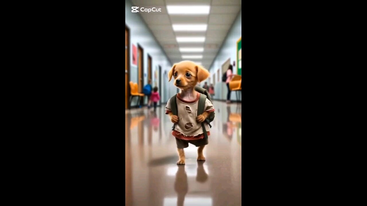 school boy