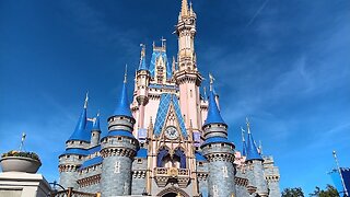 JULY 14, 2025 PROPHECY - ANAHEIM, DISNEY WORLD, THE RICH, TRAFFICKING, AMERICA'S FALL FROM GRACE
