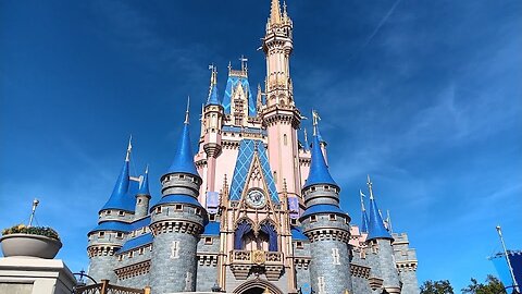 JULY 14, 2025 PROPHECY - ANAHEIM, DISNEY WORLD, THE RICH, TRAFFICKING, AMERICA'S FALL FROM GRACE