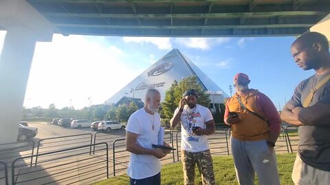 GMS On Location: 7/9/2025