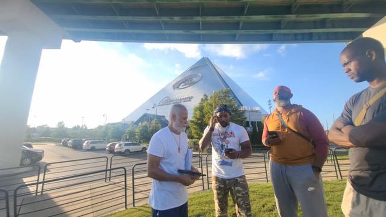 GMS On Location: 7/9/2025