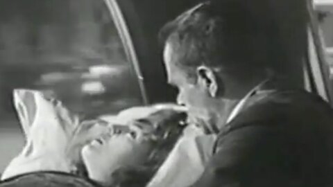 Public domain: Mike Hammer S1.E4 ∙ Death Gets a Diploma
