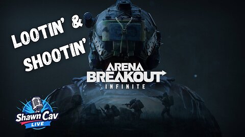 Arena Breakout Infinite | SCL 07.19.25