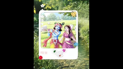 Radha Krishna editz
