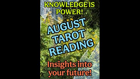 Knowledge is Power!