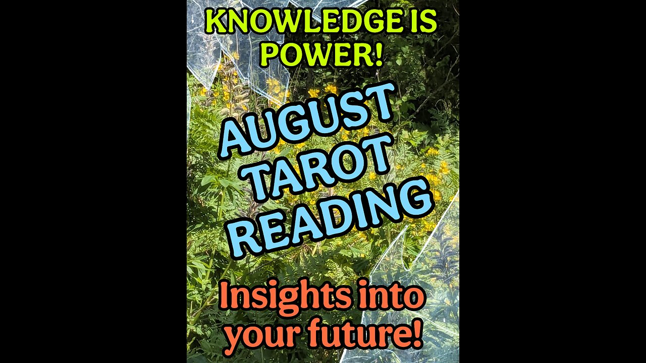 Knowledge is Power!