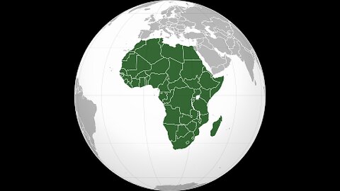 Do White People Control Africa or Mexico? Why do they suck so bad...