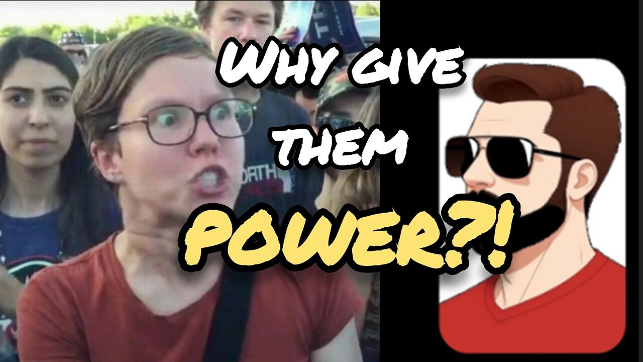 Why Women Should NOT Have Power! | Simple Logic