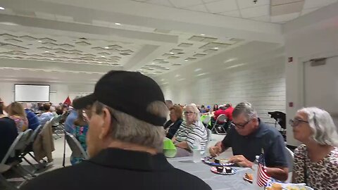 DAV 2nd 9/11 Day of Remembrance