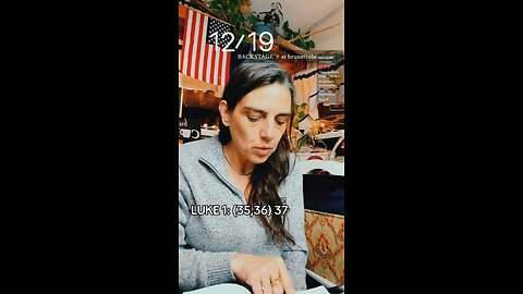 TGIF☕️✝️ Friday Morning Encouragement 12/19/25