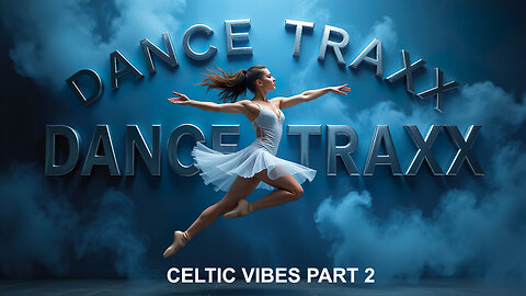 Instrumental Dance Celtic Vibes Part 2