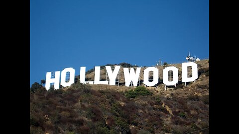 Hollywood Walk of Fame (Signs & Symbols)