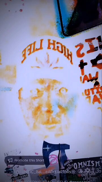 Rise 🤯 of the Space Monkeys 🌟