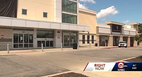 Kansas City-Owned Grocery Store FAILS