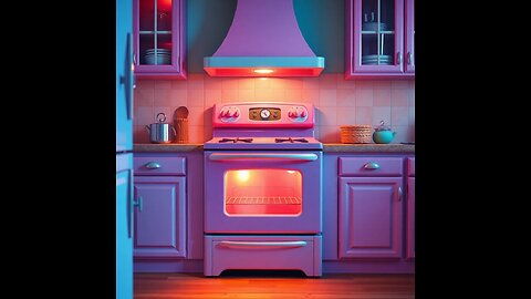 The Oven