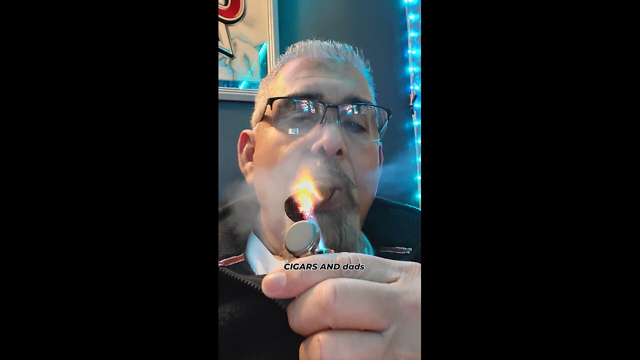 "A Dad's Hide Out: The Cigar Humidor"