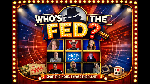 Who's the Fed
