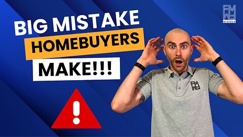 Don’t Buy a Home Until You Watch This | The Financial Mirror