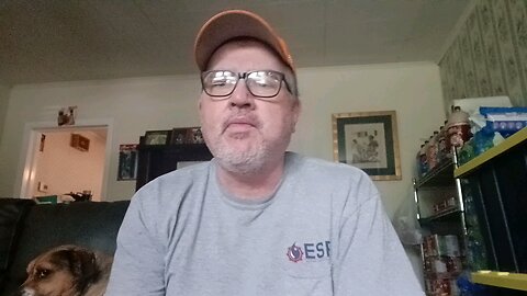 My top 5 Firearms for SHTF!!