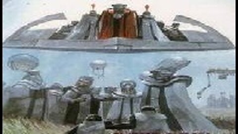 Startide Rising by David Brin The Uplift War
