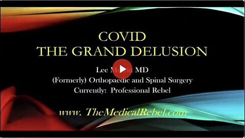 "Unveiling COVID-19 Deception: Dr. Lee Merritt's Exposé at the 78th AAPS Annual Meeting"