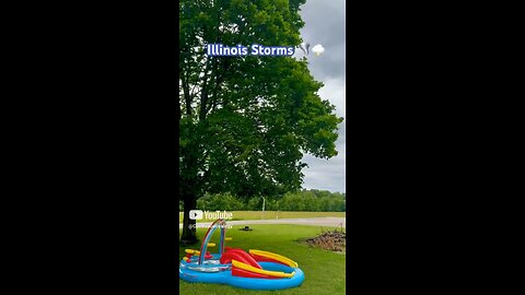 Illinois Storms!