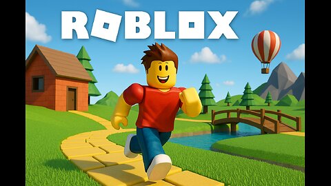 Roblox