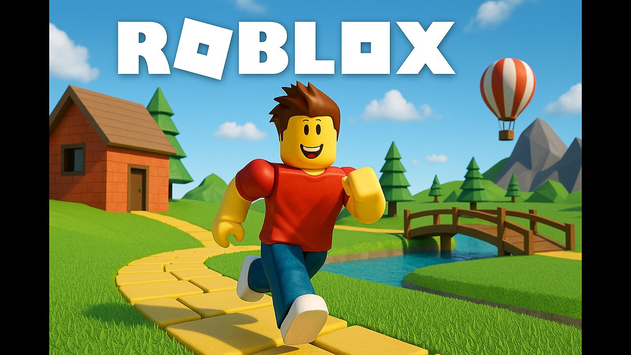 Roblox