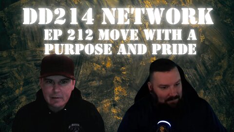 DD214 Network EP 212