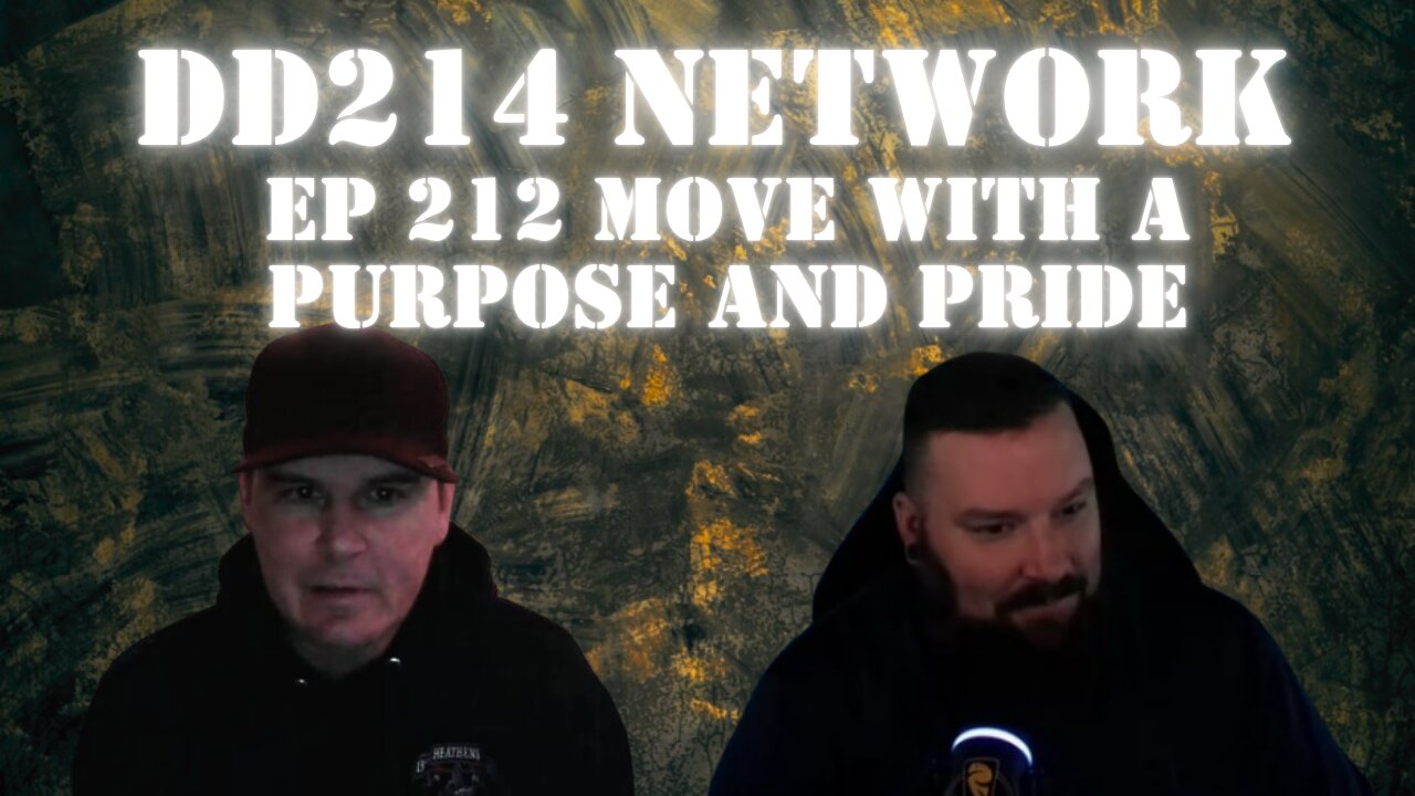 DD214 Network EP 212