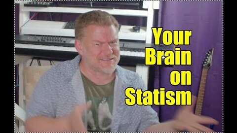 "Unlock the Impact of Statism on Your Brain: A Comprehensive Guide"