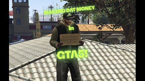 Makin Rent in Redline 2.0