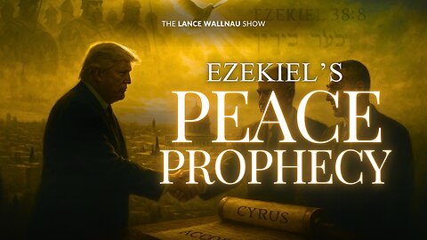 Peace Before the Storm? Prophecy Experts Weigh in on the Middle East Shift