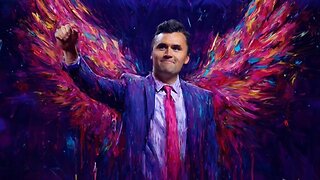 LIVE WITH CHRIS’WORLD - WE ARE CHARLIE KIRK! Remembering a Legend