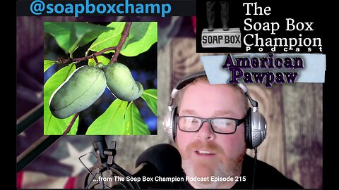 The American Pawpaw: From Forest Floor to Kitchen Table