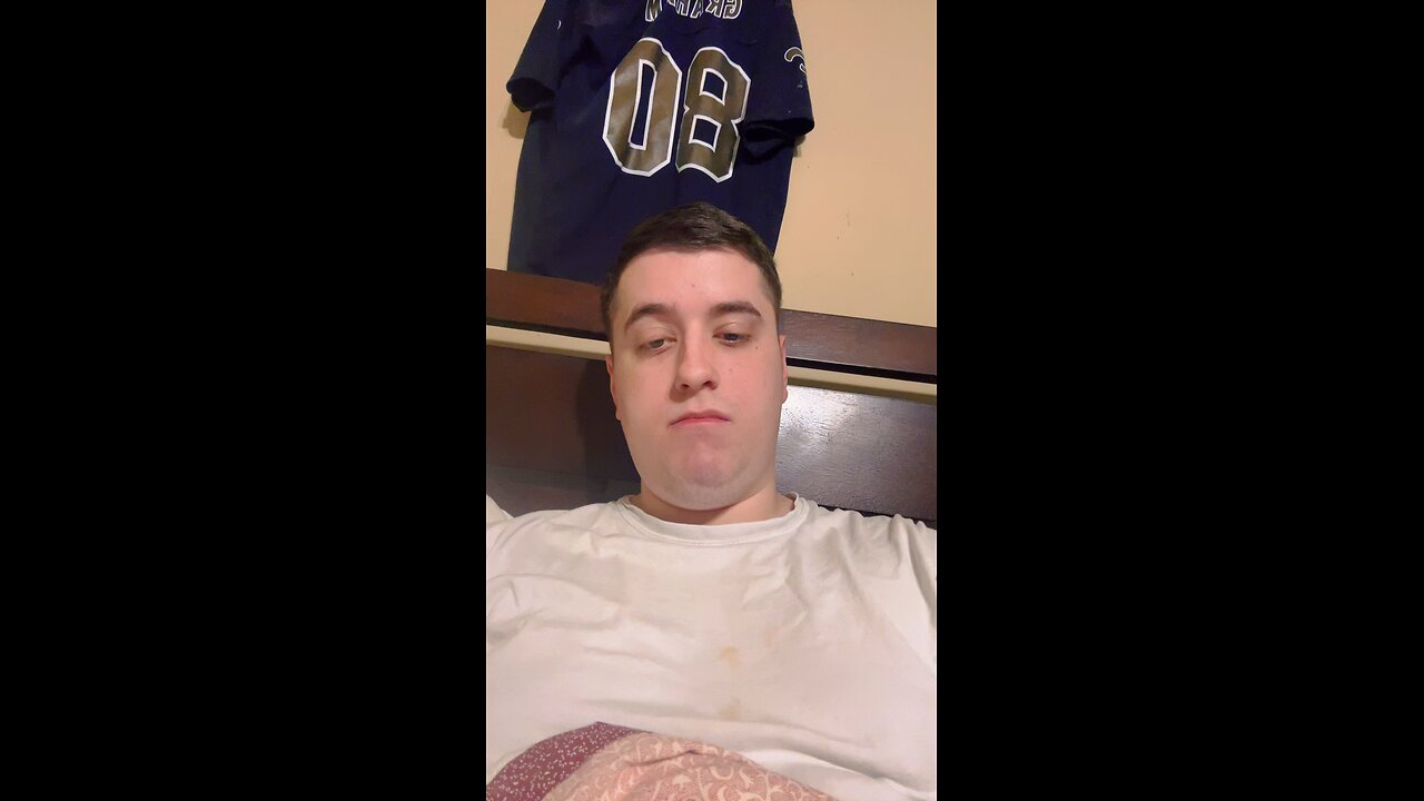 Special Announcement